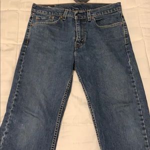 Men’s jeans Levi’s